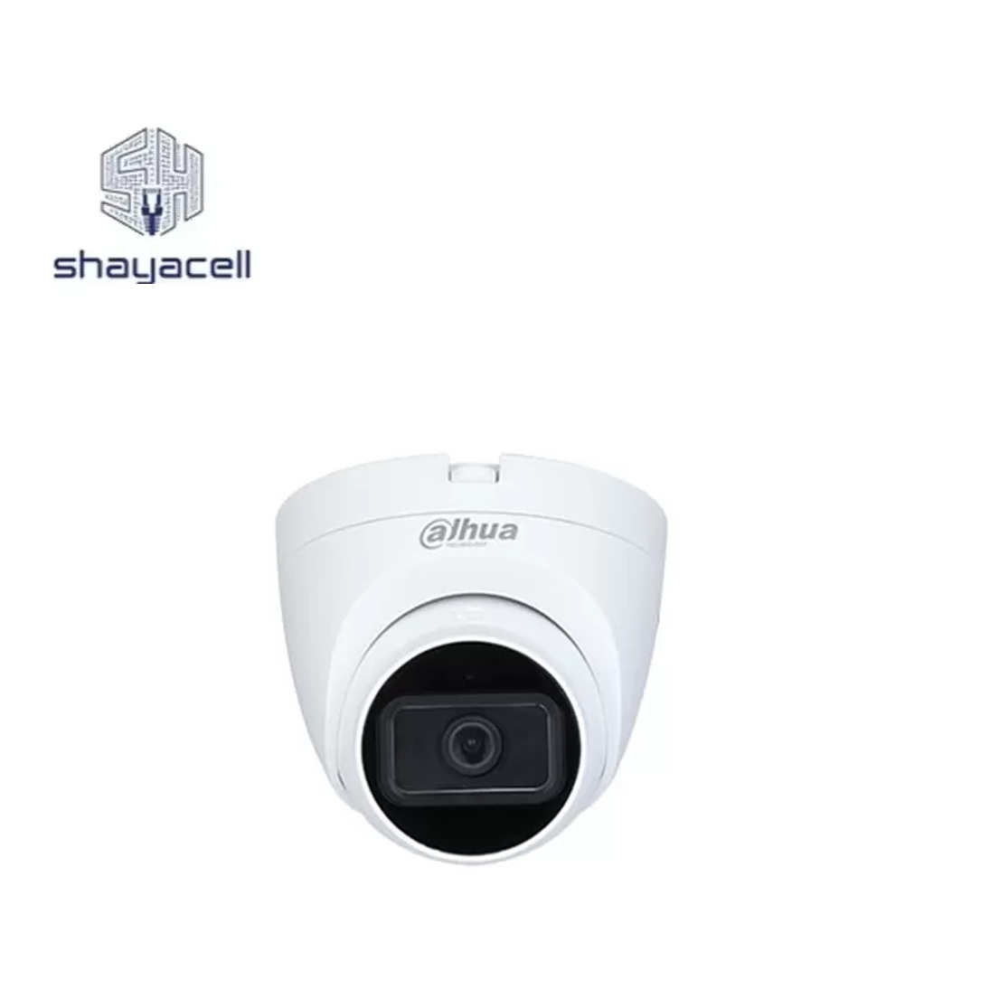دوربین مداربسته دیجیتال داهوا مدل DH-HAC-HDW1200TRQP-A