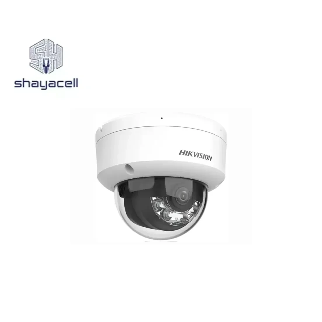 دوربین مداربسته تحت شبکه هایک ویژن مدل DS-2CD2163G2-LIS2U