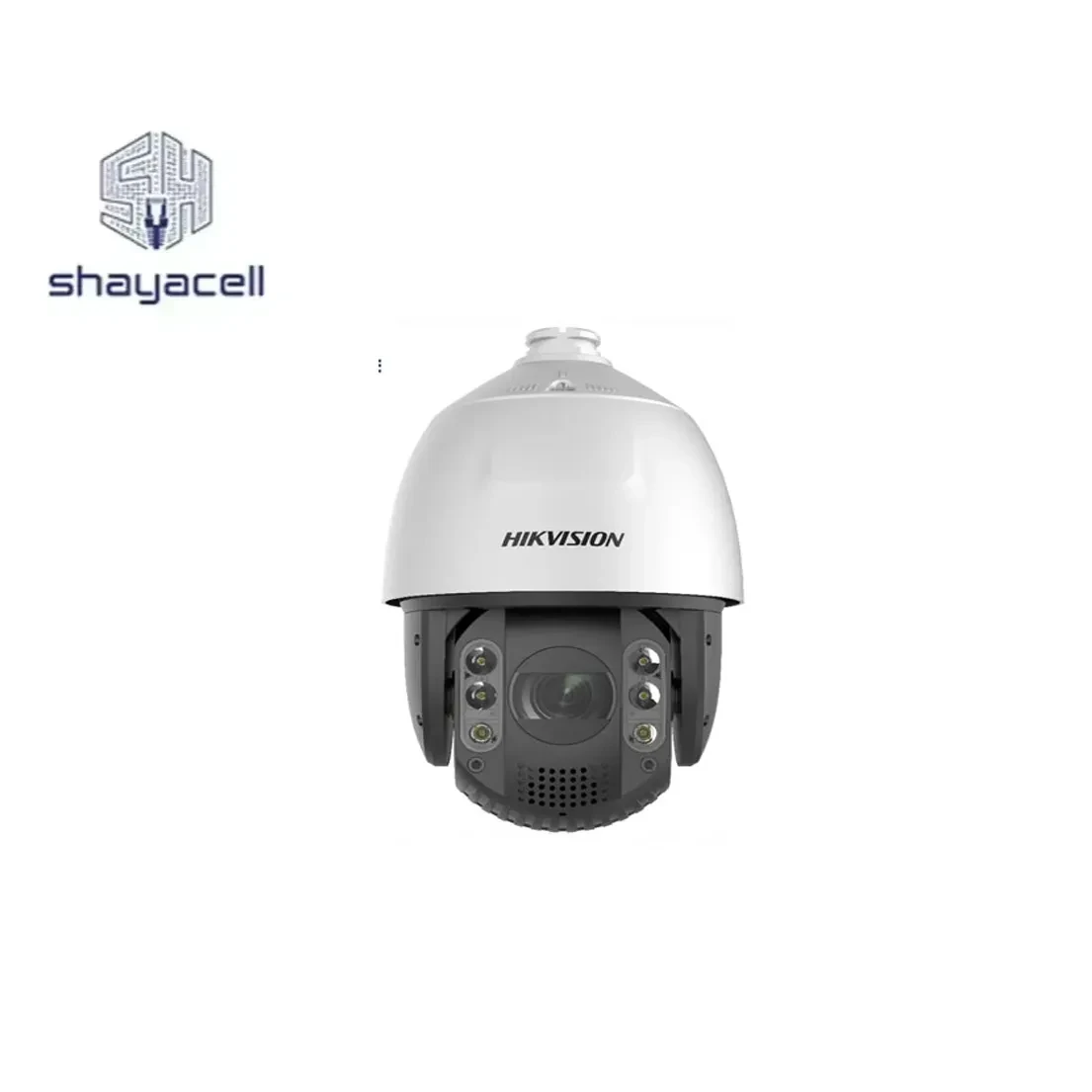 دوربین مداربسته تحت شبکه هایک ویژن مدل DS-2DE7A432IW-AEB