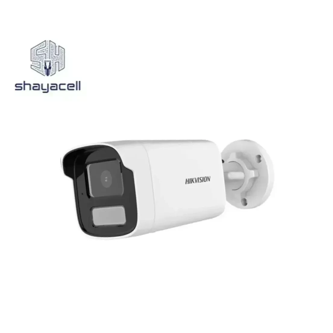 دوربین مداربسته تحت شبکه هایک ویژن مدل DS-2CD1T43G2-LIU