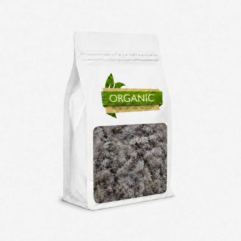 چای کوهی ارگانیک - 250 گرم