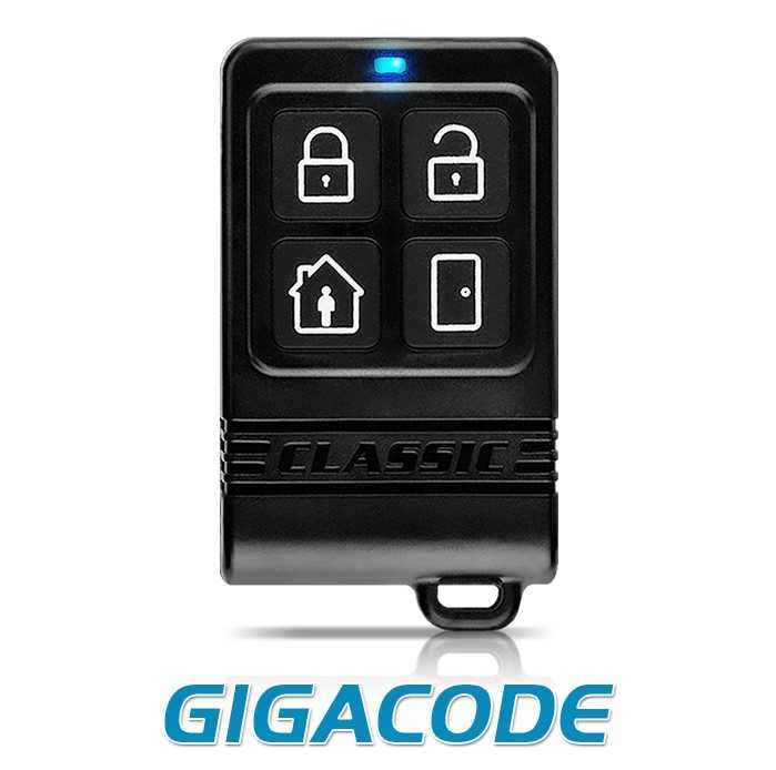 ریموت کلاسیک Gigacode Pro 64Bit