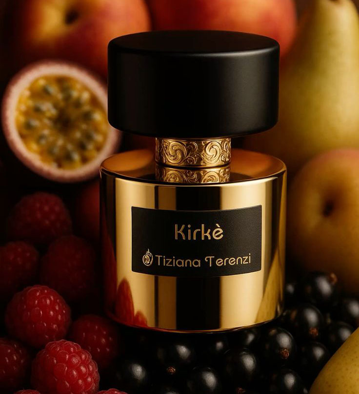 عطر کیرکه | Tiziana Terenzi Kirke