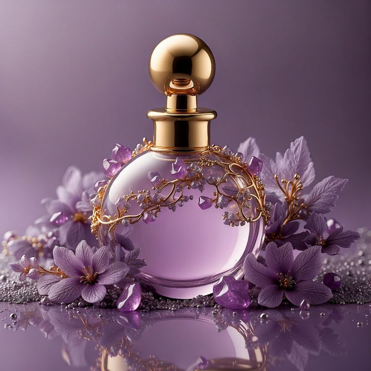 عطر اکلت (لانوین اکلت) | Lanvin Eclat