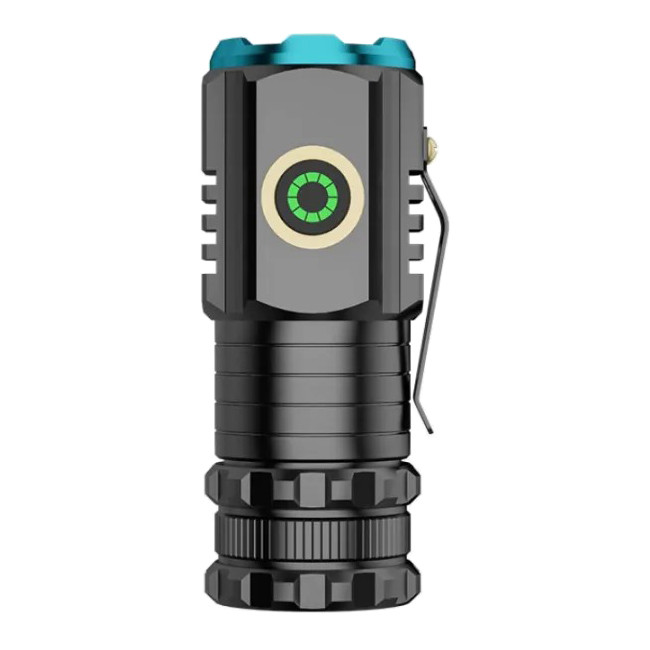 چراغ قوه دستی مدل mini-Magnet
