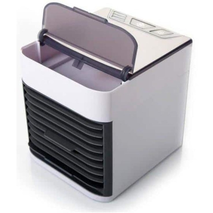 بسته5عددی مینی کولر آبی مدل Arctic Air Ultra