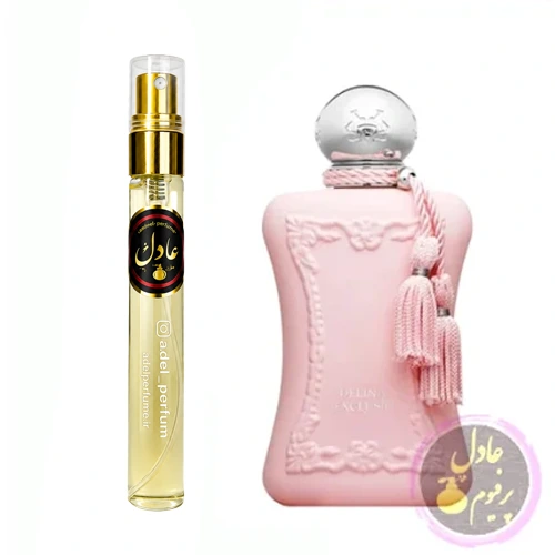 عطر ادکلن مارلی دلینا | Parfums de Marly Delina (10 میل)