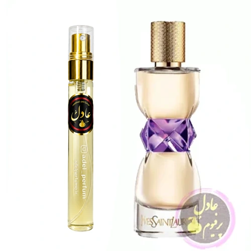 عطر ادکلن ایو سن لورن منیفستو | Yves Saint Laurent Manifesto (10 میل)