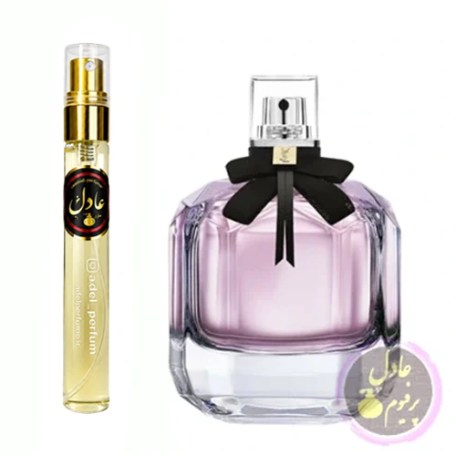 عطر ادکلن ایو سن لورن مون پاریس | YSL Mon Paris (10 میل)
