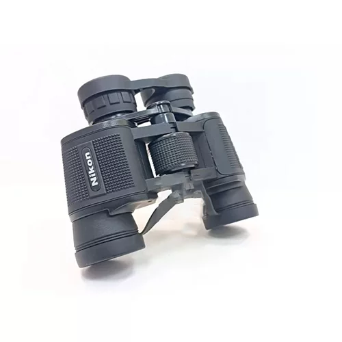 دوربین شکاری دوچشمی نیکون مدل NIKON 20x40