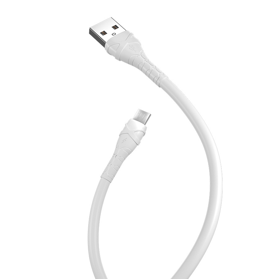 کابل شارژ و دیتا سیبراتون Sibraton S207a