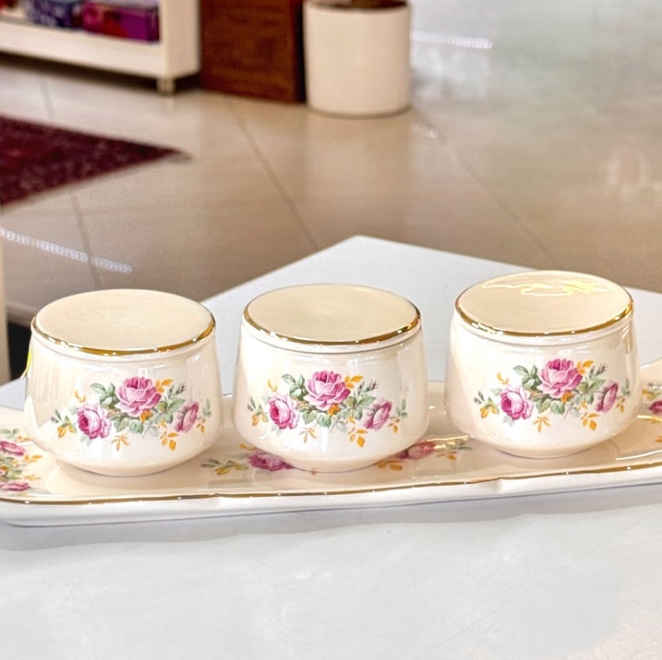 رولت خوری 