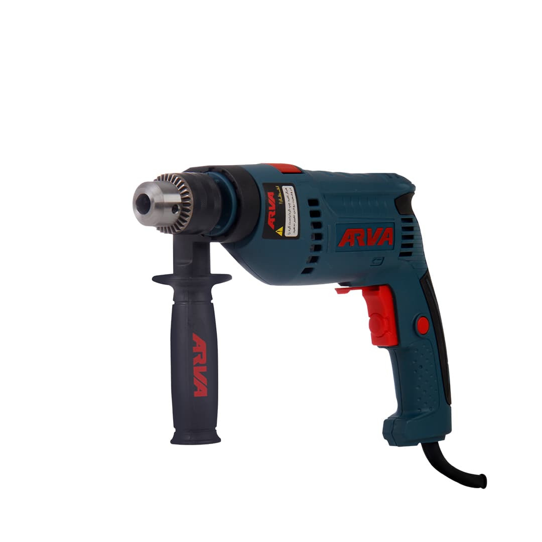 دریل چکشی 810 وات 13 میلیمتری آچاری مدل 5322