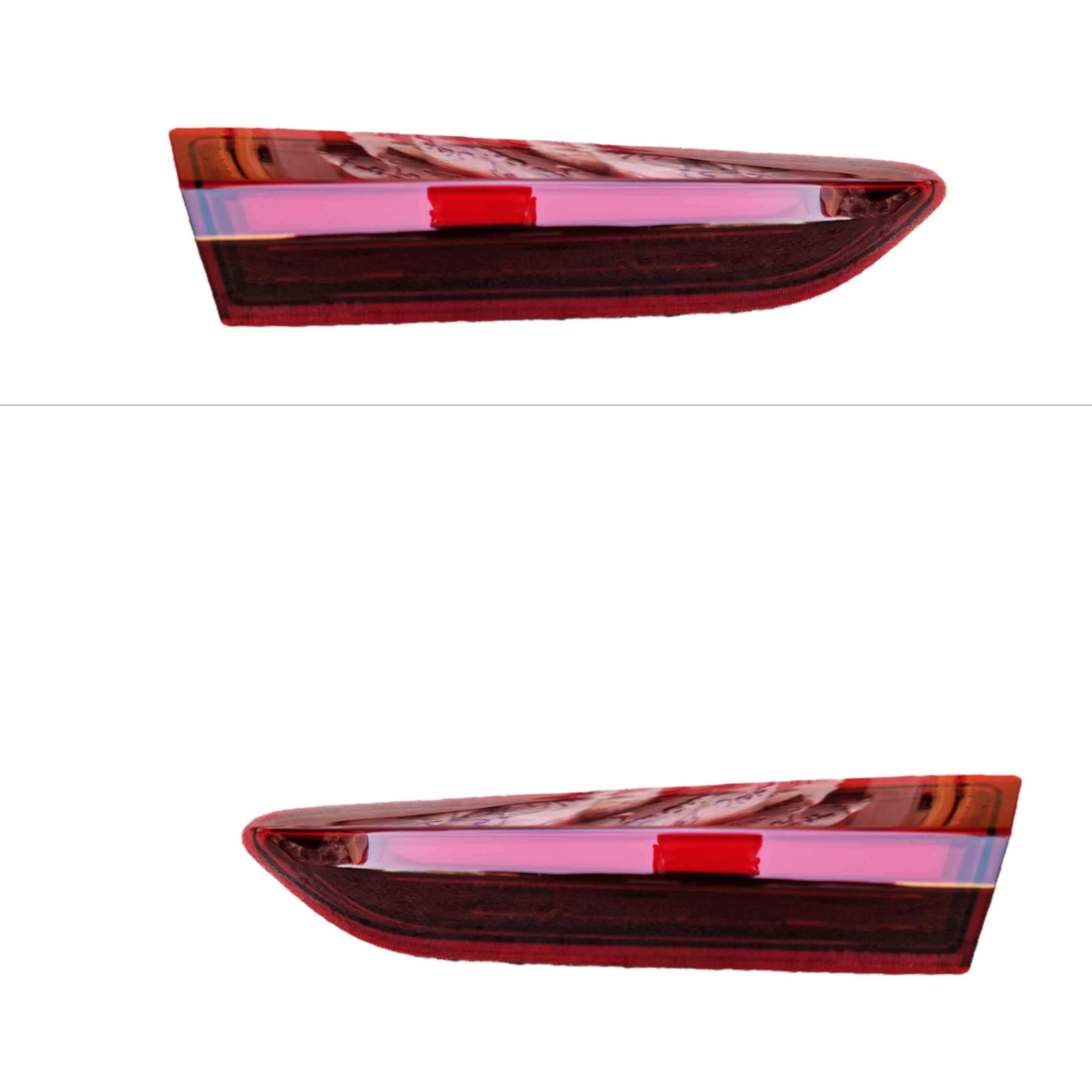 چراغ خطر عقب اطلس صندوق فابریک اصلی (پس کرایه)