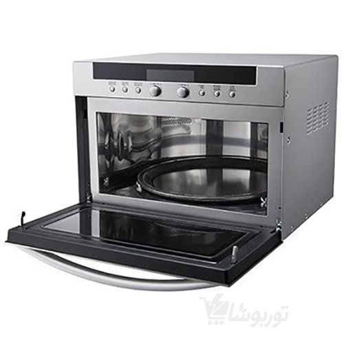 مایکروویو ال جی سولاردم مدل MA3884VC