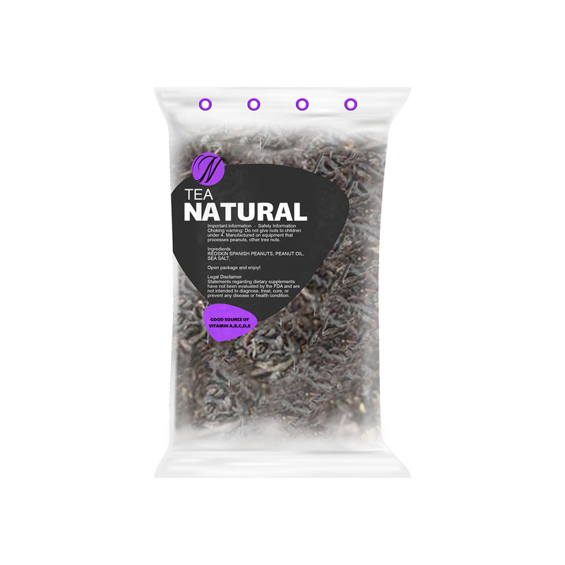 چای باروتی زرین سیلان نچرال - 100 گرم