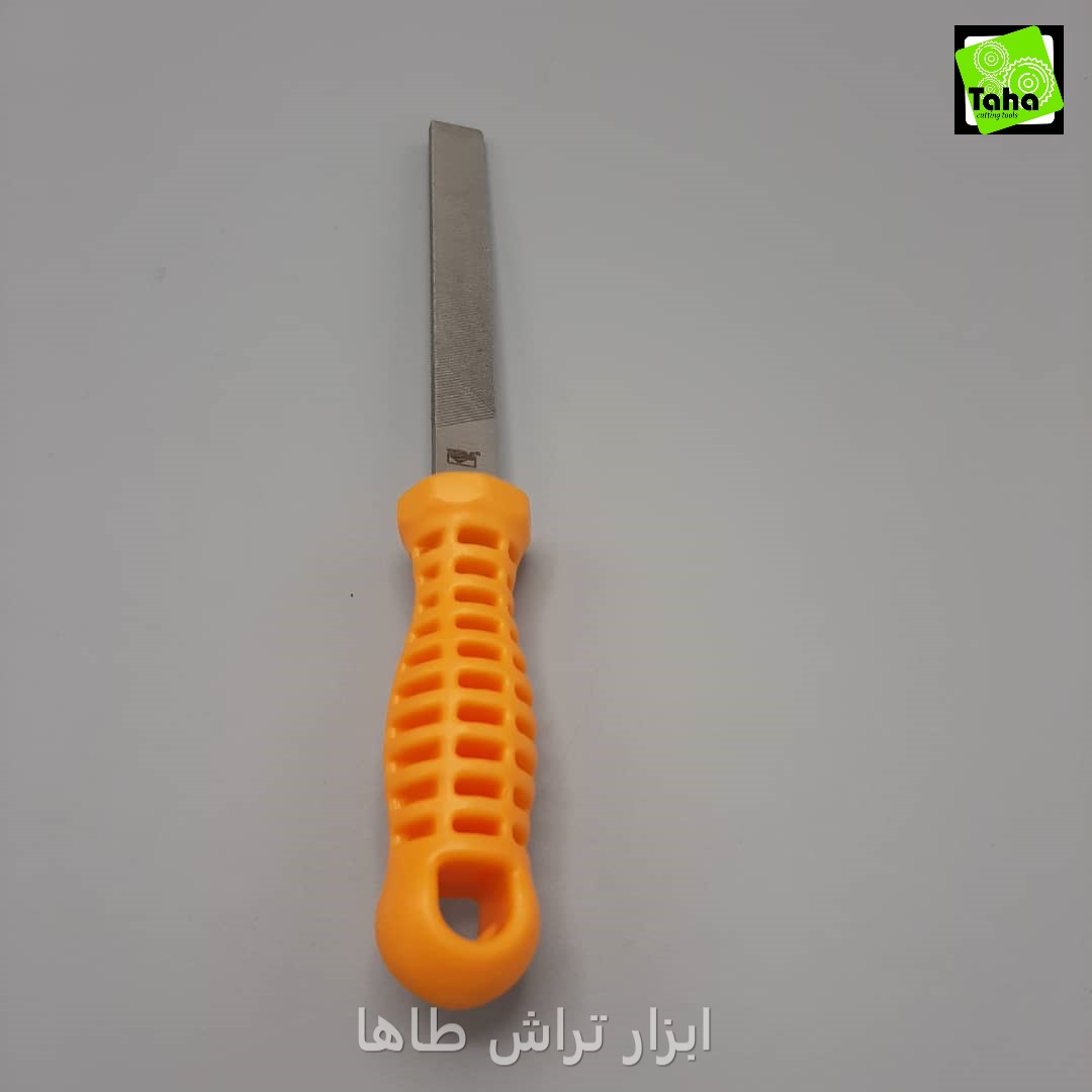 سوهان تخت6اینچ ویستا