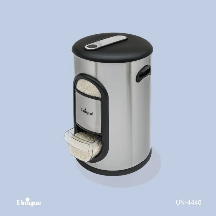 ظرف برنج یونیک 10 کلیویی مدل un4440 (پس کرایه)