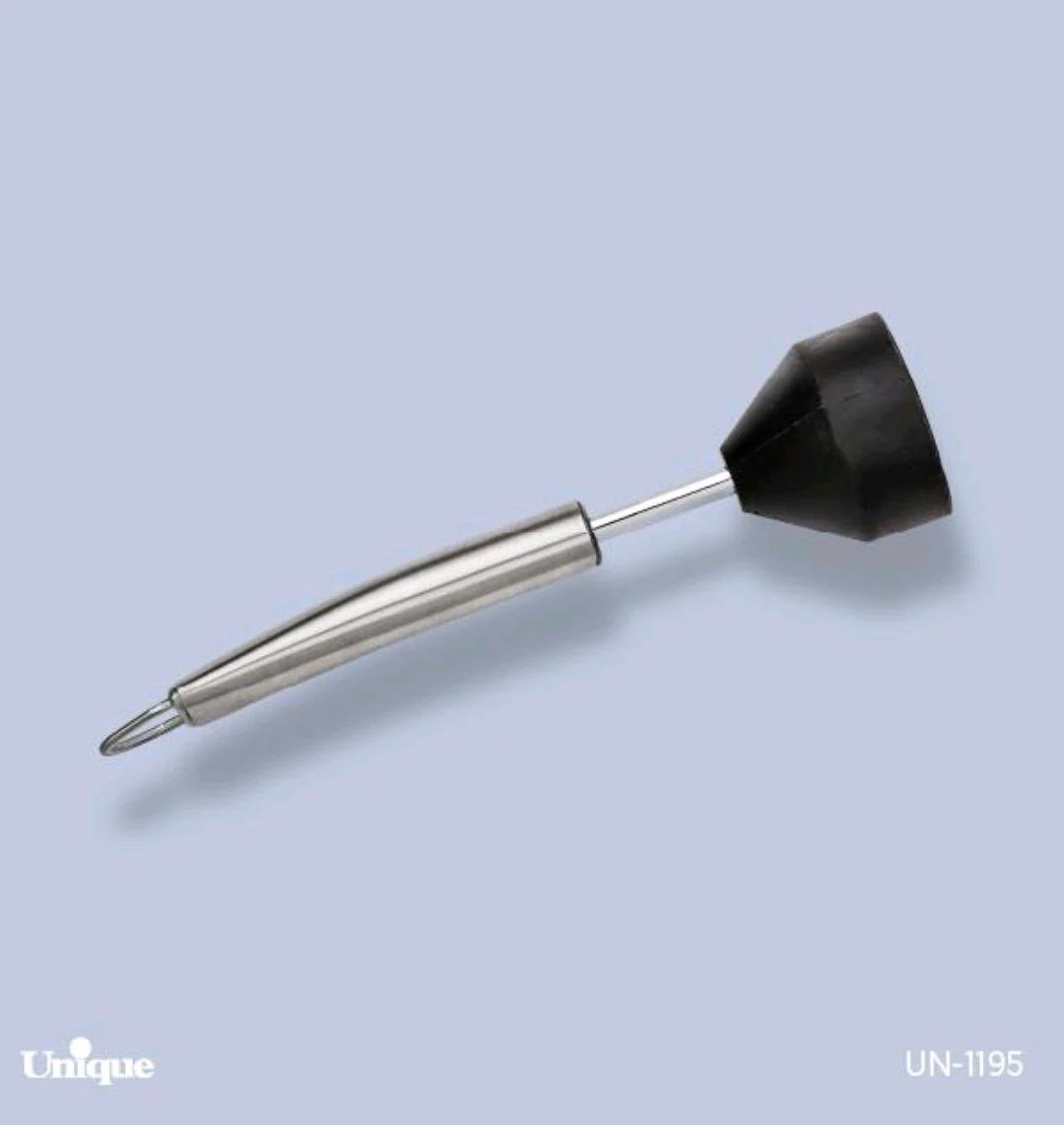 گوشت کوب استیل یونیک کد UN-1195 (پس کرایه)