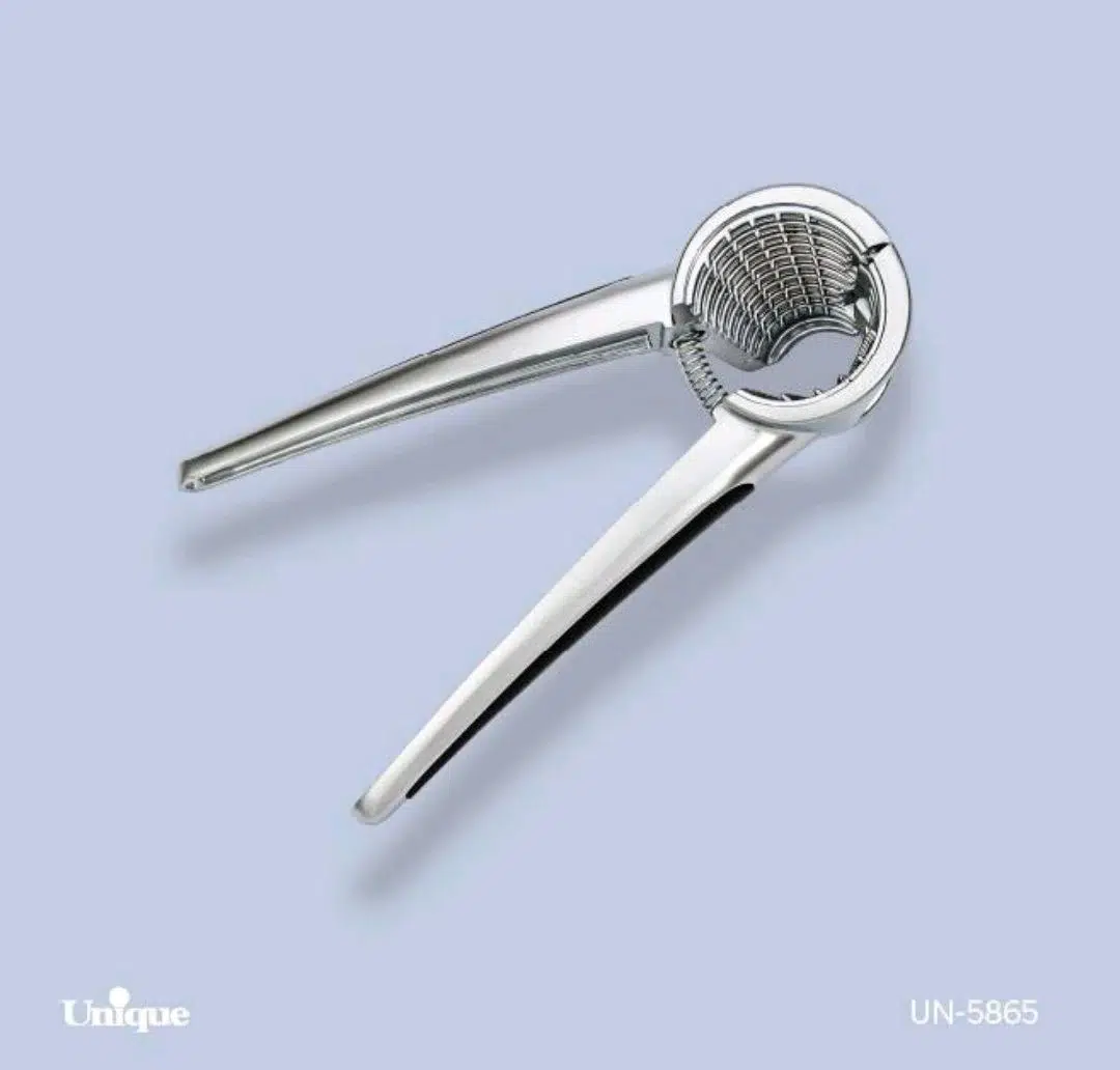 گردوشکن مات (خارجی) یونیک کد UN-5865 (پس کرایه)