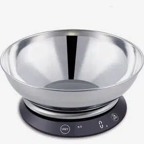ترازوی آشپزخانه یونیک مدل 6516 (پس کرایه)