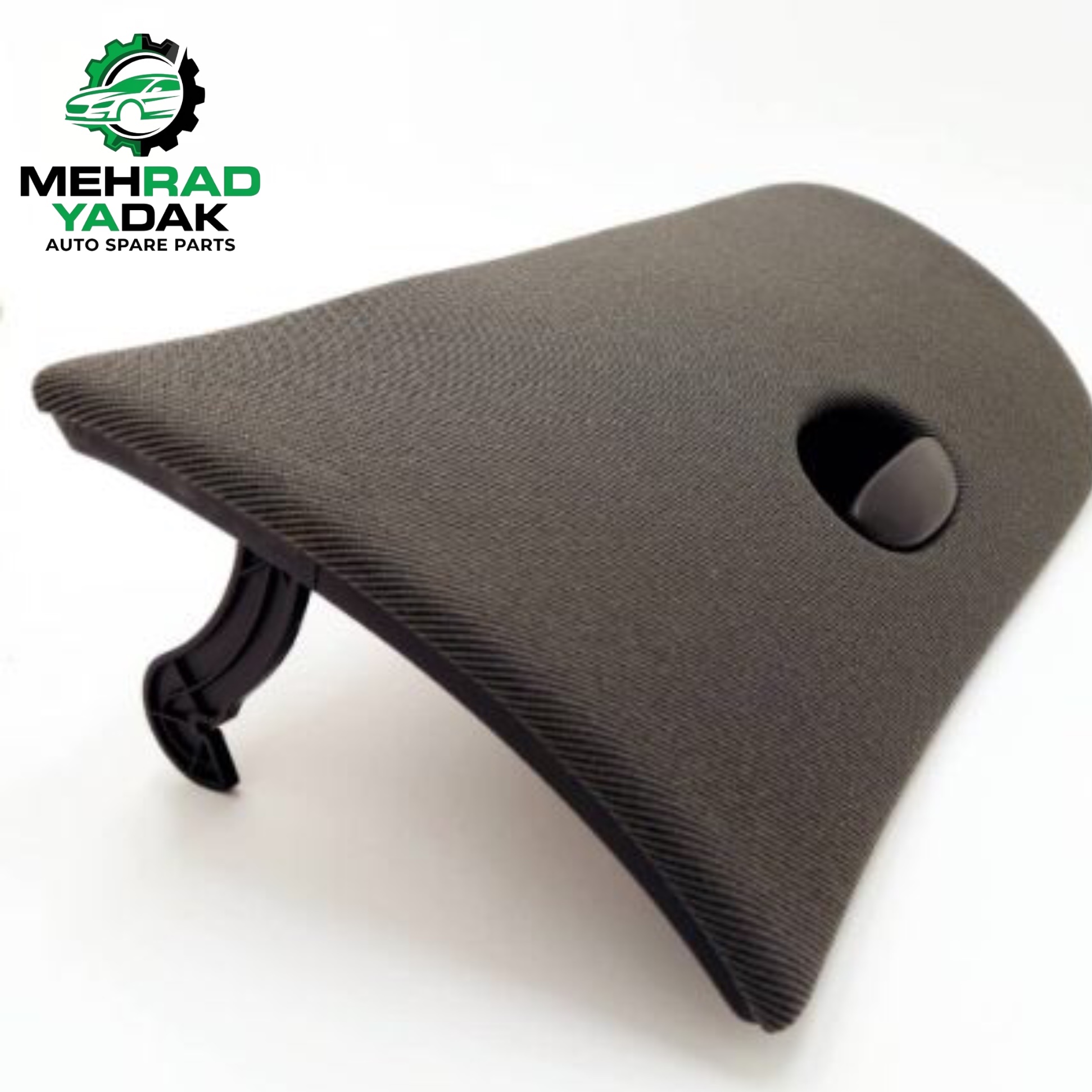 درب جعبه داشبورد 206 طرح ناتیس برند اصلی شرکتی ایساکو