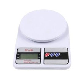 ترازو آشپزخانه مدل SF-400