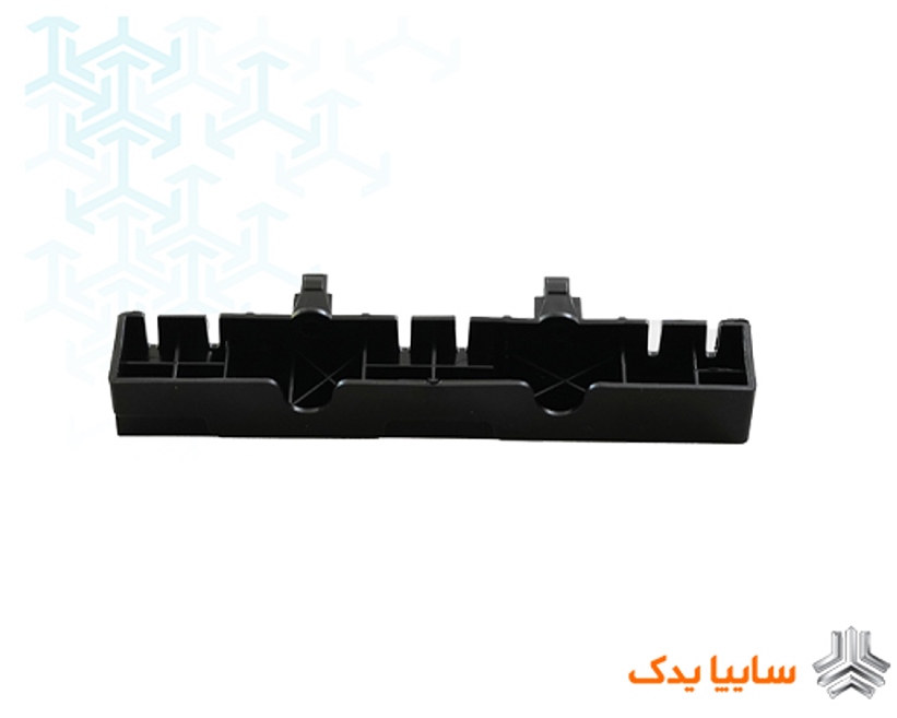 براکت کناری سپر جلو راست برای خودرو های تیبا- X200 و کوییک- 212