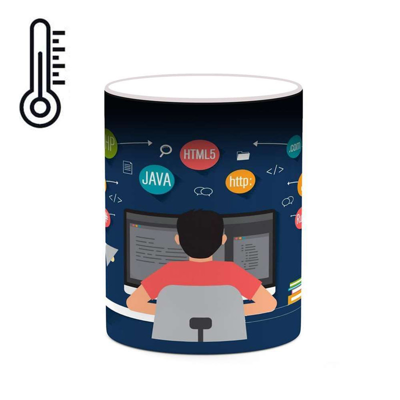 ماگ حرارتی کاکتی مدل برنامه نویسی کد mgh24547