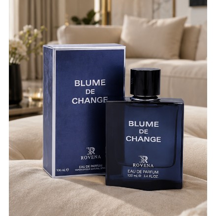عطر ادکلن رایحه بلو شنل شرکت روونا Rovena
