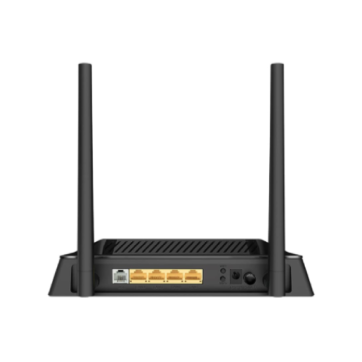 مودم روتر بی سیم VDSL2/ADSL2 Plus دی لینک مدل new DSL-224