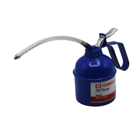 روغن دان 500cc هاربر