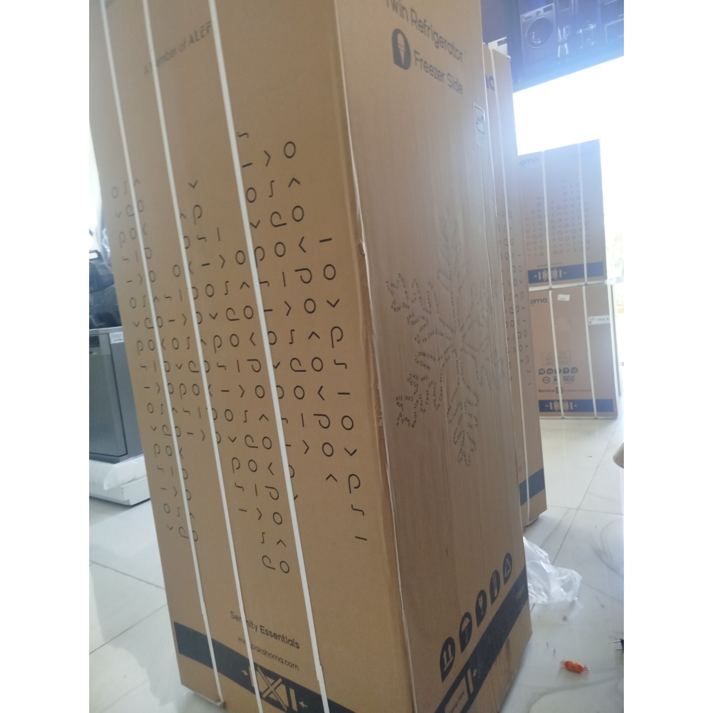 ماشین ظرفشویی دوو سری سالدا مدل DW-200