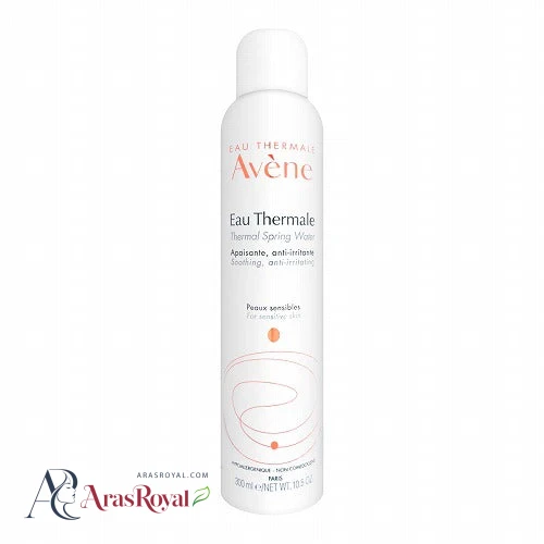 اسپری آب و ضد التهاب اون 300 میل Avene Eau Thermale