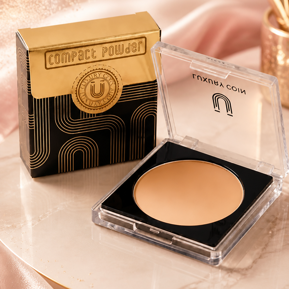 پنکک لاکچری کوین LUXURY COIN