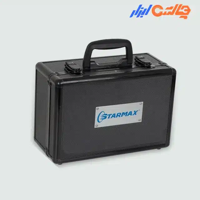 کیف ابزار سامسونتی مشکی استارمکس