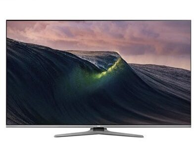 تلویزیون هوشمند QLED سام الکترونیک مدل 55Q120 سایز 55 اینچ