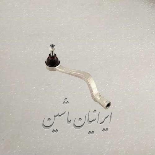 سیبک فرمان چپ رنو ساندرو