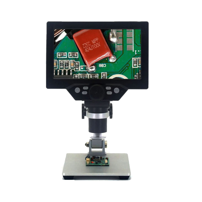 میکروسکوپ دیجیتال مدل g1200