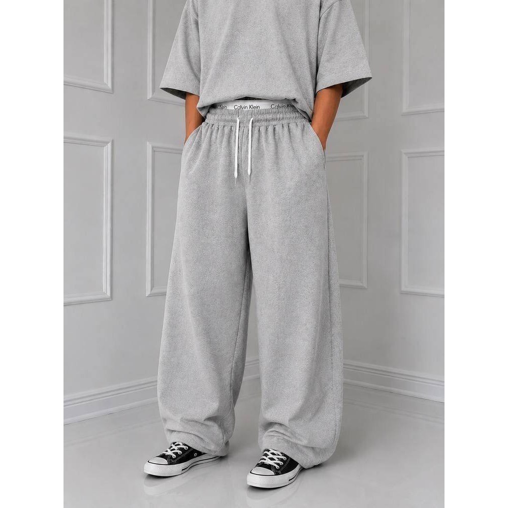 شلوار جاگر Calvin klein