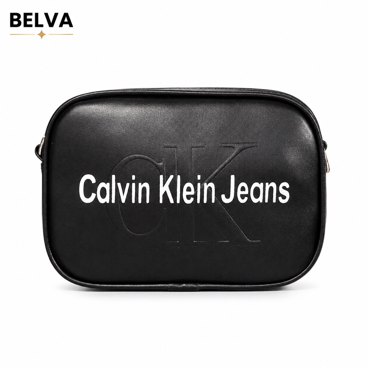 کیف دوشی زنانه کلوین کلاین calvin klein