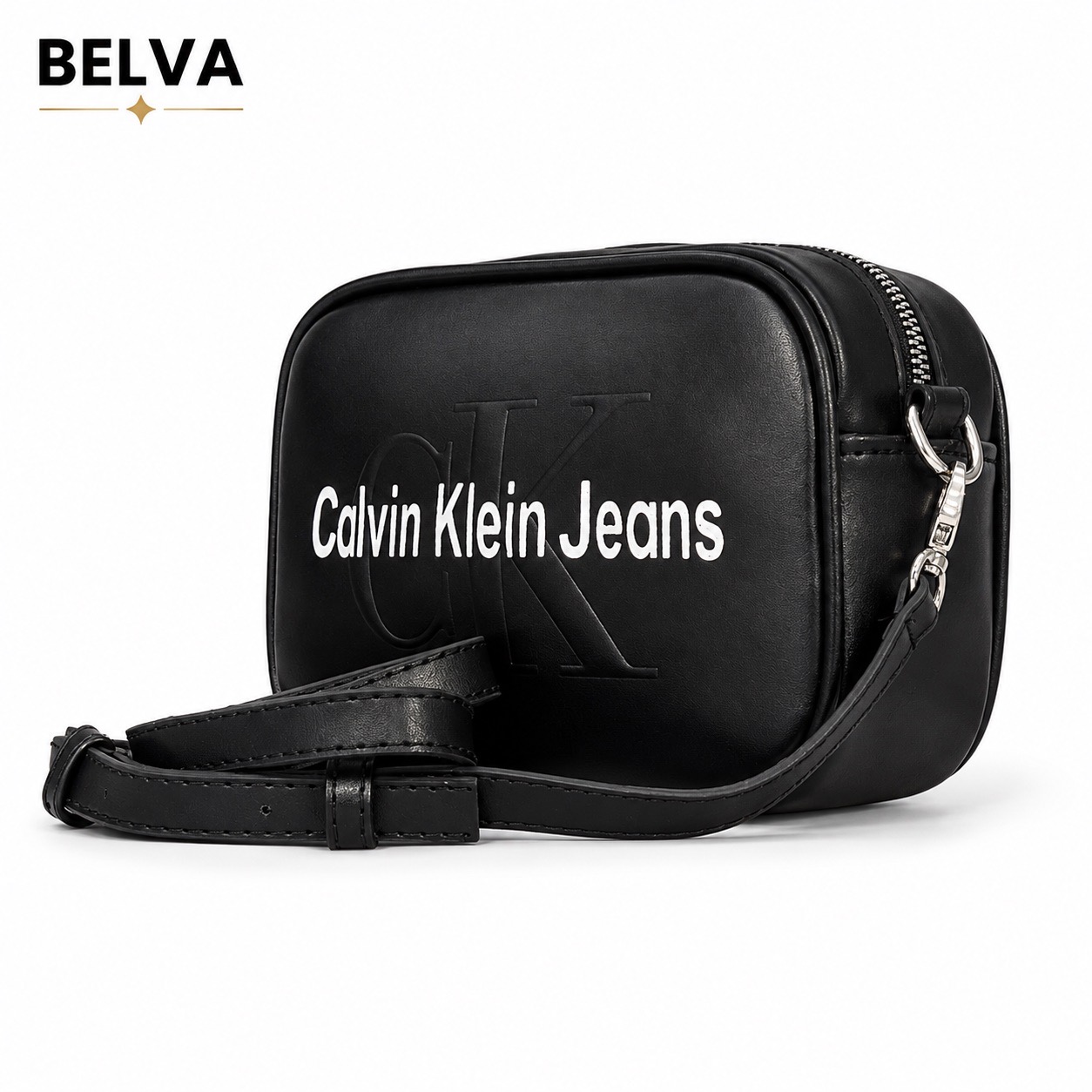 کیف دوشی زنانه کلوین کلاین calvin klein
