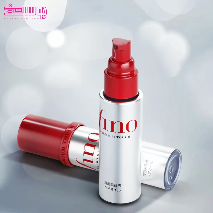 روغن مو فینو حجم 70ml