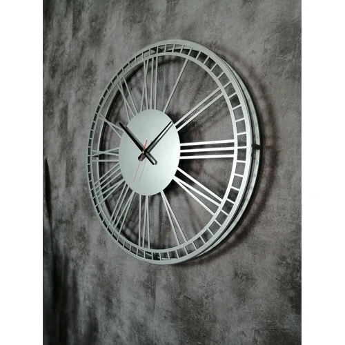 ساعت دیواری ساعت مدرن کد H-179
