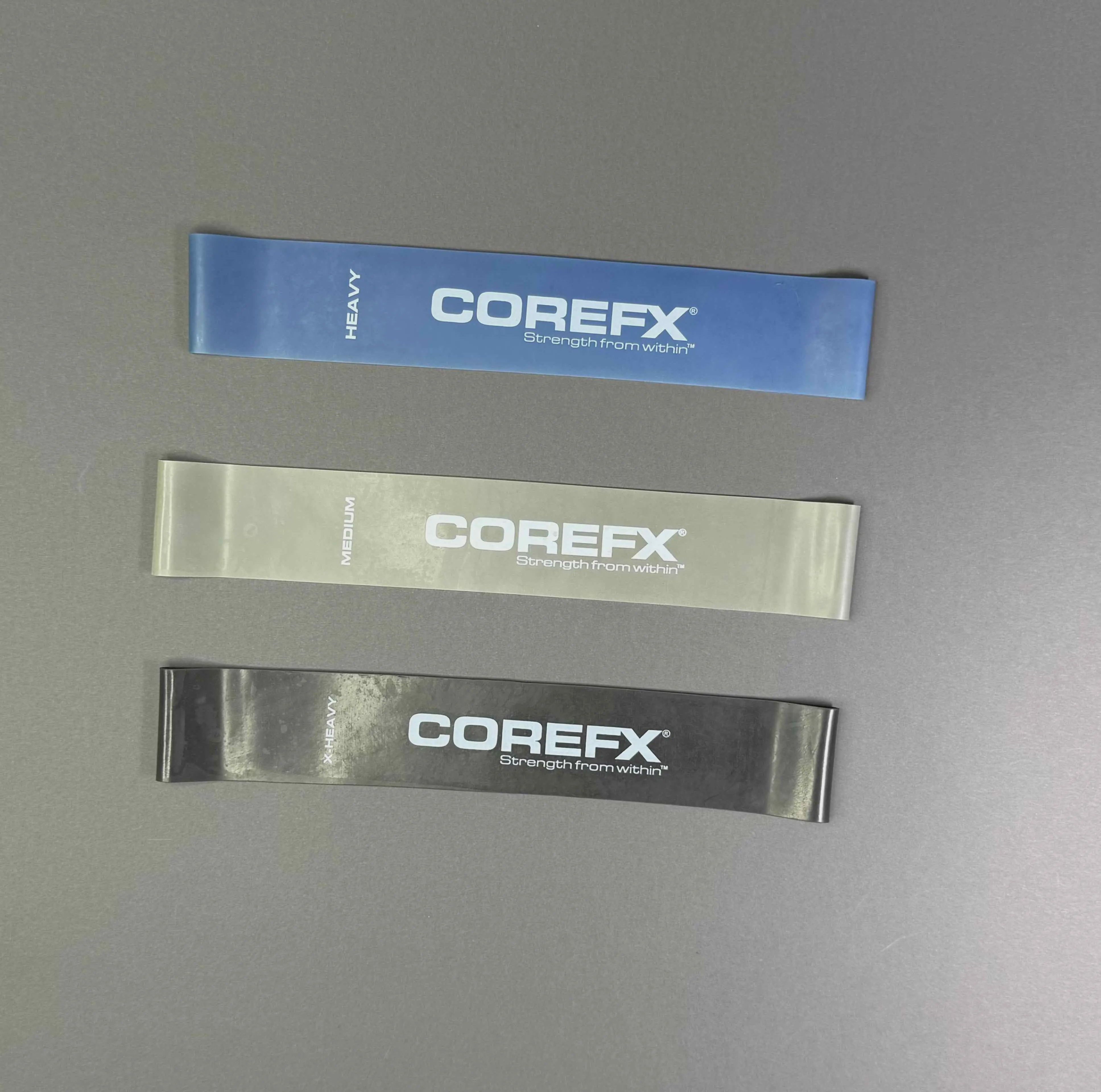 کش لوپ corefx