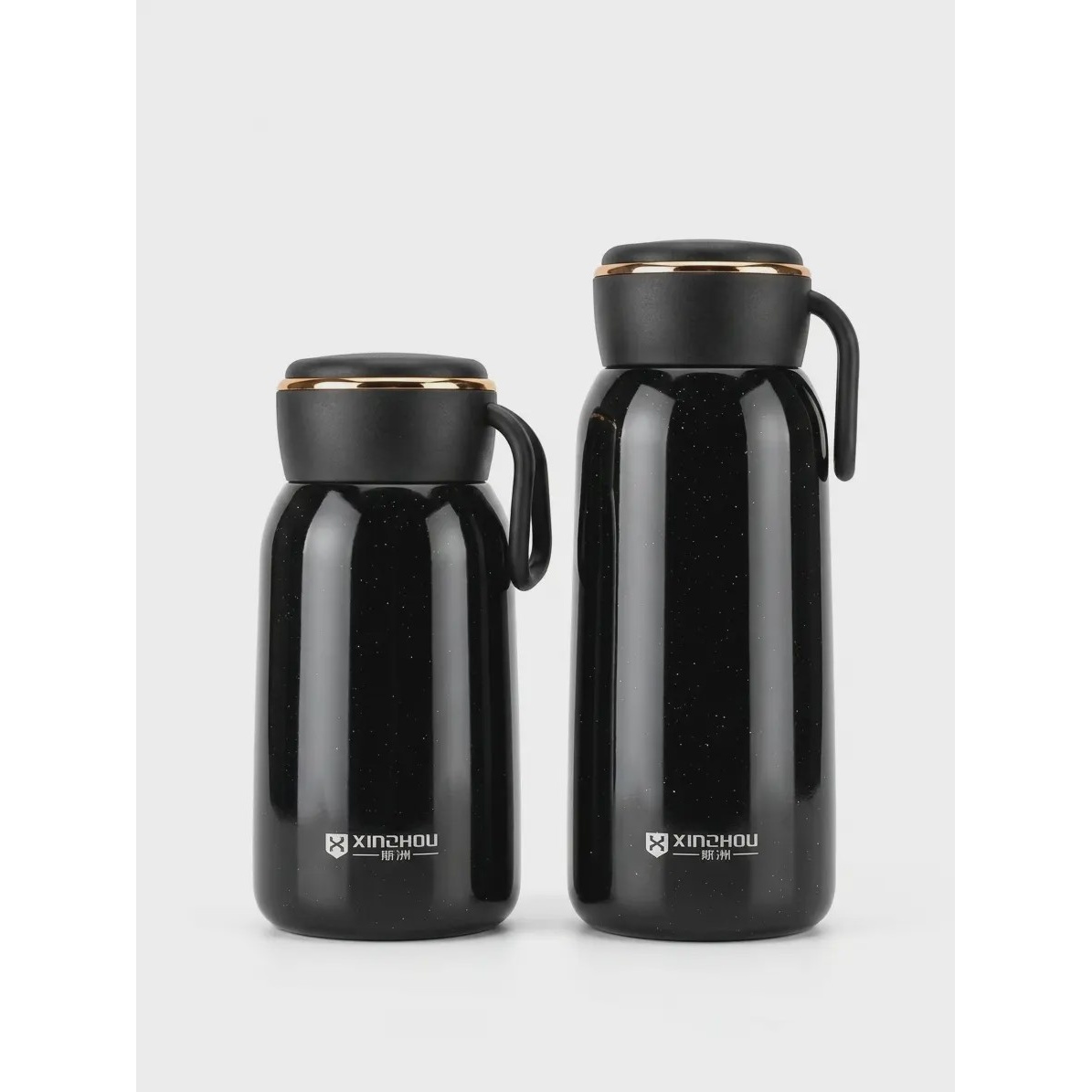 تراول ماگ مدل Vacuum Cup نیووکس