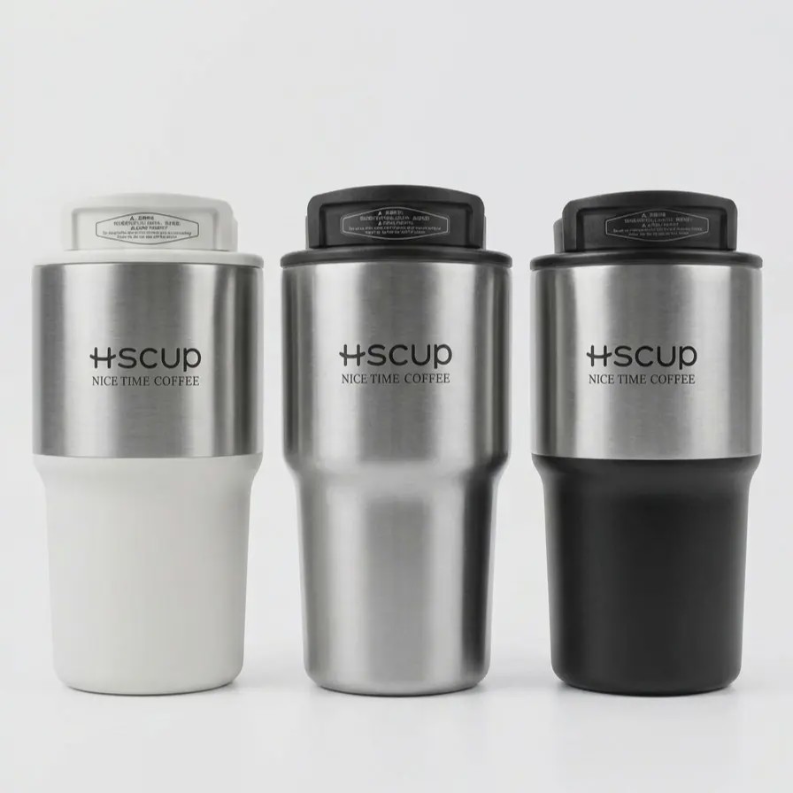 ماگفلاسک وکیوم HSCUP مدل H-BW-1484 مدل 1