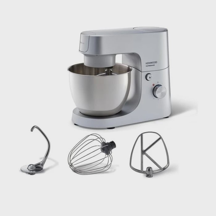ماشین آشپزخانه کنوود مدل Kenwood KHH01.120SL HomeBake
