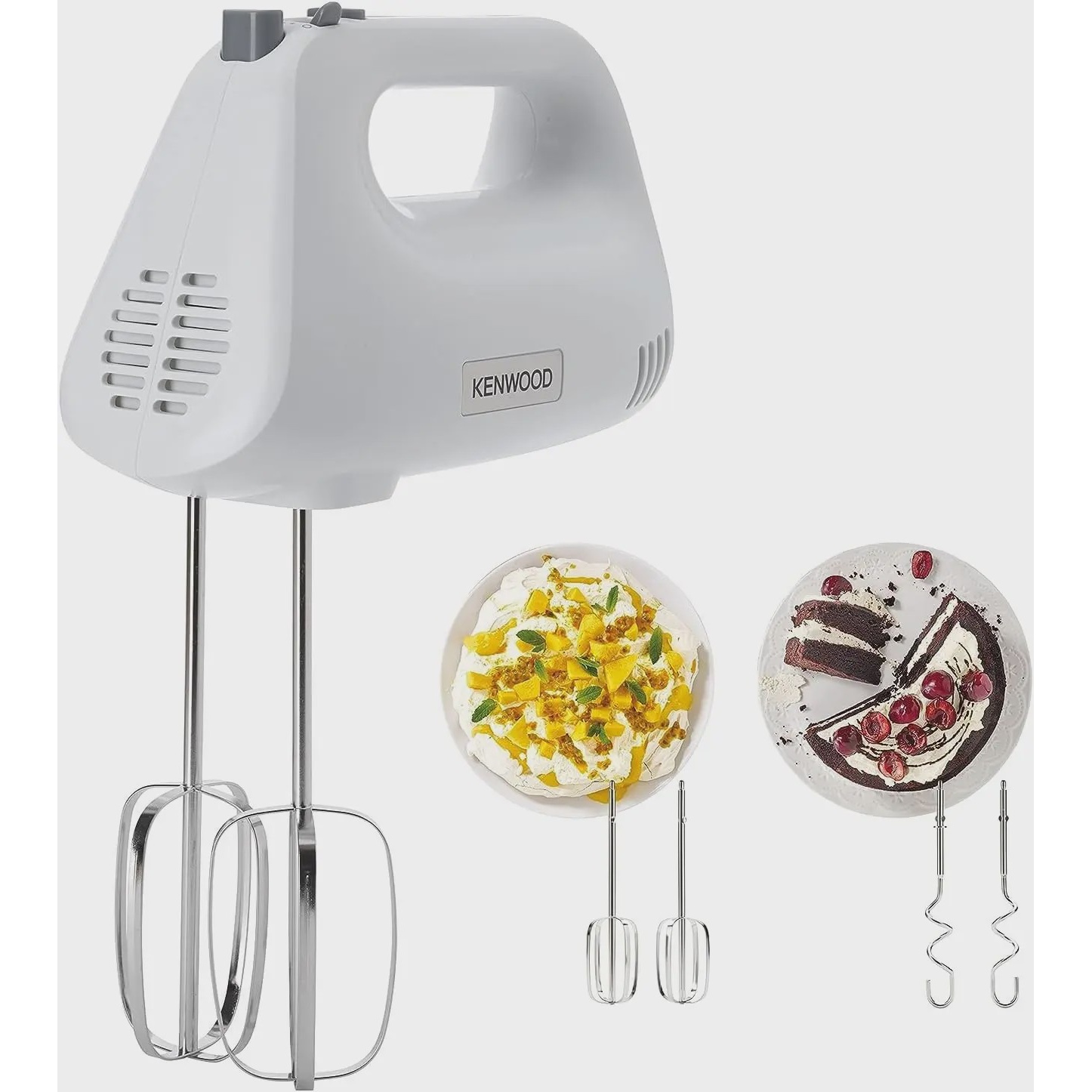 همزن دستی کنوود مدل Kenwood HMP30