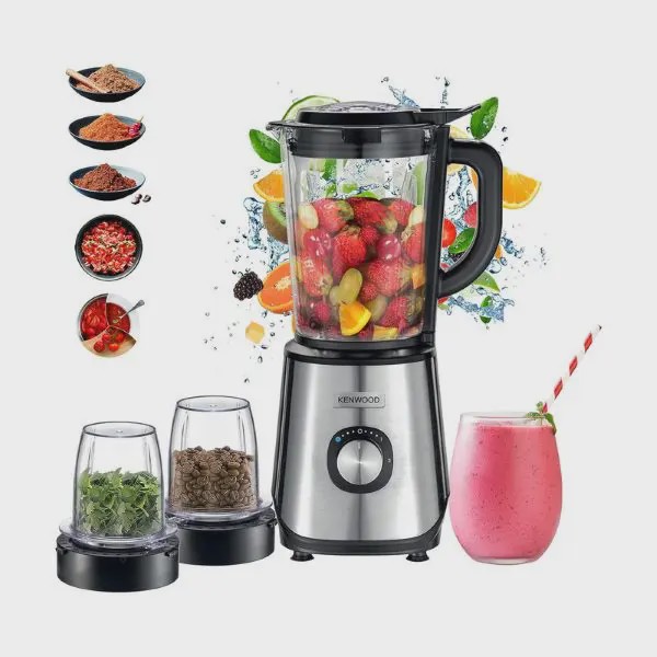 مخلوطکن کنوود مدل Kenwood BLM45.240SS